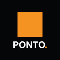 Ponto Comunicação logo, Ponto Comunicação contact details