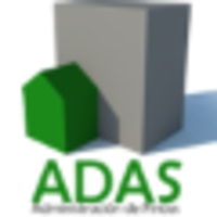 ADAS ADMINISTRACIÓN logo, ADAS ADMINISTRACIÓN contact details