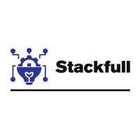 Stackfull logo, Stackfull contact details