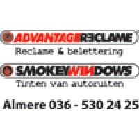 Advantage Sign & Design BV logo, Advantage Sign & Design BV contact details