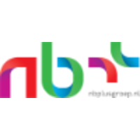 NB+ Groep BV logo, NB+ Groep BV contact details