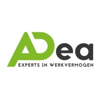 ADEA experts in werkvermogen logo, ADEA experts in werkvermogen contact details