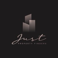 Just property finders logo, Just property finders contact details