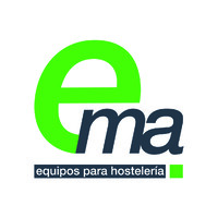 EMA · Equipos para hostelería logo, EMA · Equipos para hostelería contact details