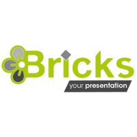 Bricks Presentation B.V. logo, Bricks Presentation B.V. contact details