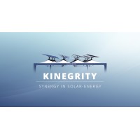 Kinegrity B.V. logo, Kinegrity B.V. contact details