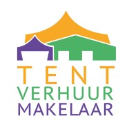 Tentverhuurmakelaar logo, Tentverhuurmakelaar contact details