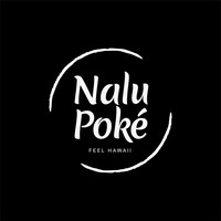 Nalu Poké logo, Nalu Poké contact details