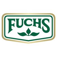 Fuchs Gewürze do Brasil logo, Fuchs Gewürze do Brasil contact details