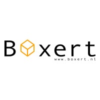 Boxert logo, Boxert contact details