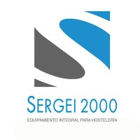 Sergei 2000 Mataró logo, Sergei 2000 Mataró contact details