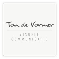 Ton de Vormer | Visuele Communicatie logo, Ton de Vormer | Visuele Communicatie contact details