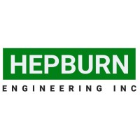 Hepburn Engineering Inc. logo, Hepburn Engineering Inc. contact details