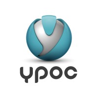 YPOC logo, YPOC contact details