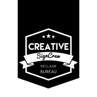 Creative Sign Crew logo, Creative Sign Crew contact details