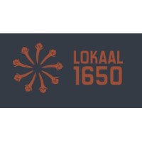 Lokaal 1650 B.V. logo, Lokaal 1650 B.V. contact details