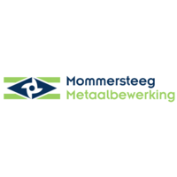 Mommersteeg Metaalbewerking logo, Mommersteeg Metaalbewerking contact details