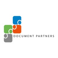 DDPP Document Partners BV logo, DDPP Document Partners BV contact details