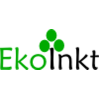 EkoInkt logo, EkoInkt contact details