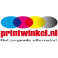 Printwinkel B.V. logo, Printwinkel B.V. contact details