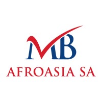 MB AfroAsia SA (Pty) Ltd logo, MB AfroAsia SA (Pty) Ltd contact details