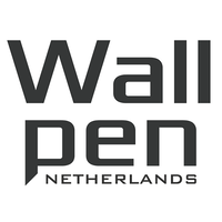 Wallpen Nederland logo, Wallpen Nederland contact details