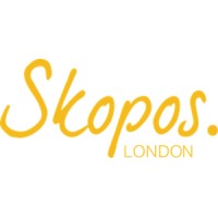 Skopos logo, Skopos contact details