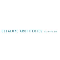 Delaloye Architectes SA logo, Delaloye Architectes SA contact details