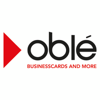 Oblé BV logo, Oblé BV contact details