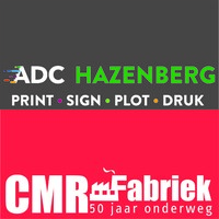 CMRfabriek & ADC Hazenberg logo, CMRfabriek & ADC Hazenberg contact details