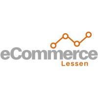 eCommerce Lessen logo, eCommerce Lessen contact details