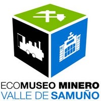 Ecomuseo Minero Valle de Samuño logo, Ecomuseo Minero Valle de Samuño contact details