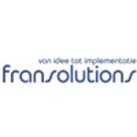 fransolutions logo, fransolutions contact details