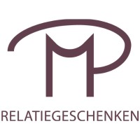 MP Relatiegeschenken logo, MP Relatiegeschenken contact details