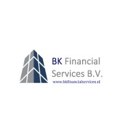 BK Financial Services B.V. logo, BK Financial Services B.V. contact details