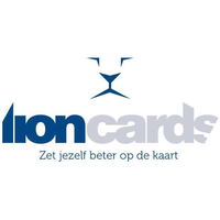 Lioncards BV logo, Lioncards BV contact details