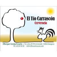 El Tío Carrascón logo, El Tío Carrascón contact details