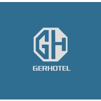 GERHOTEL logo, GERHOTEL contact details