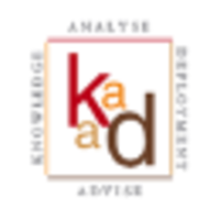 KAAD-Consulting bv logo, KAAD-Consulting bv contact details