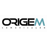 Origem Comunicação logo, Origem Comunicação contact details