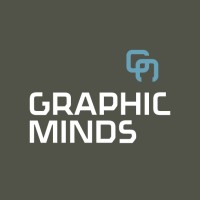 Graphic Minds | support to be creative | logo, Graphic Minds | support to be creative | contact details