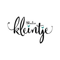 Studio Kleintje logo, Studio Kleintje contact details