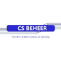 CS Beheer logo, CS Beheer contact details