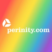 Perinity logo, Perinity contact details