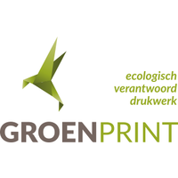 Groenprint.nl logo, Groenprint.nl contact details