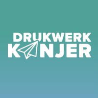 Drukwerkkanjer logo, Drukwerkkanjer contact details