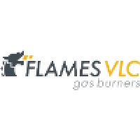 Flames VLC logo, Flames VLC contact details