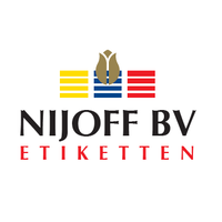 Nijoff Etiketten BV logo, Nijoff Etiketten BV contact details