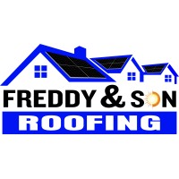 Freddy and Son Roofing logo, Freddy and Son Roofing contact details