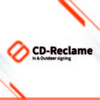 CD-Reclame logo, CD-Reclame contact details